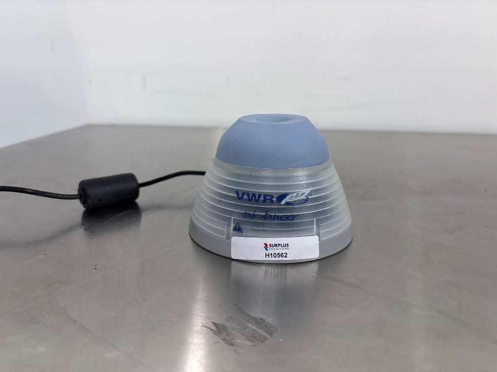 Image of VWR Lab Dancer Vortex